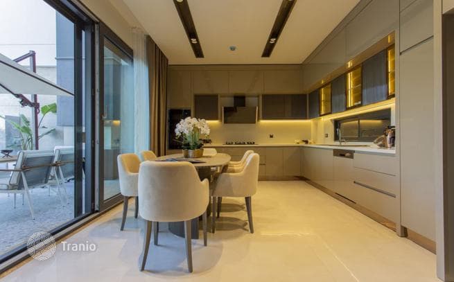 5-Bedroom Luxury Villa with Garden in Dosemealti, Antalya