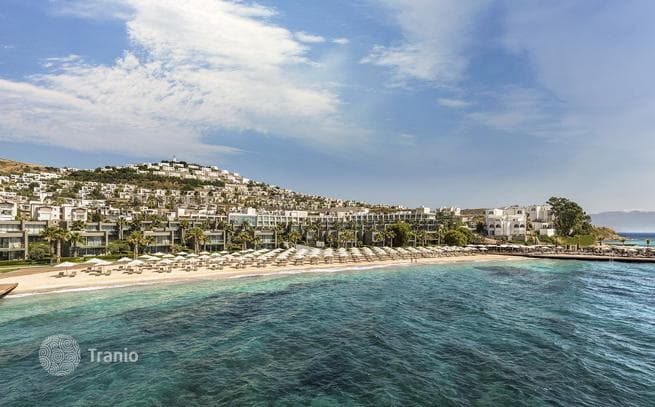 72 Residences with Sea and Island Views in Turgutreis, photo 4
