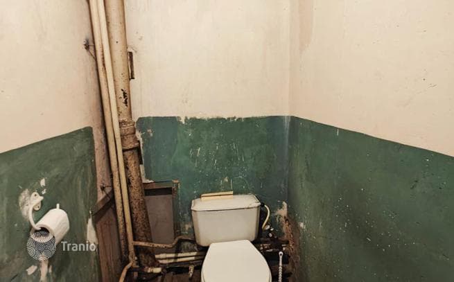 3-Bedroom Apartment in Saburtalo, Tbilisi