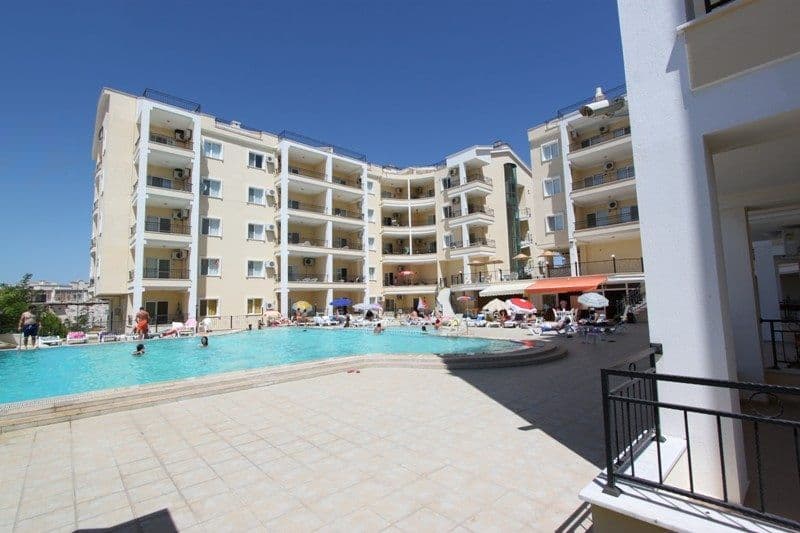 Апартаменты в Дидиме, Турция, 82 м²
