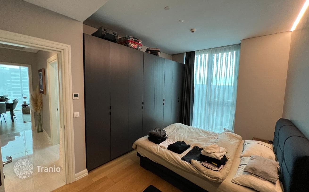 1-Bedroom Apartment in Sariyer, Istanbul, photo 5