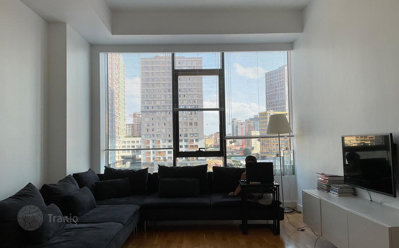 1-Bedroom Apartment in Kadikoy, Istanbul, photo 3