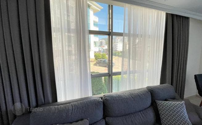 2-Bedroom (2+1) Apartment in Modern Residential Complex in Oba, Alanya, photo 2