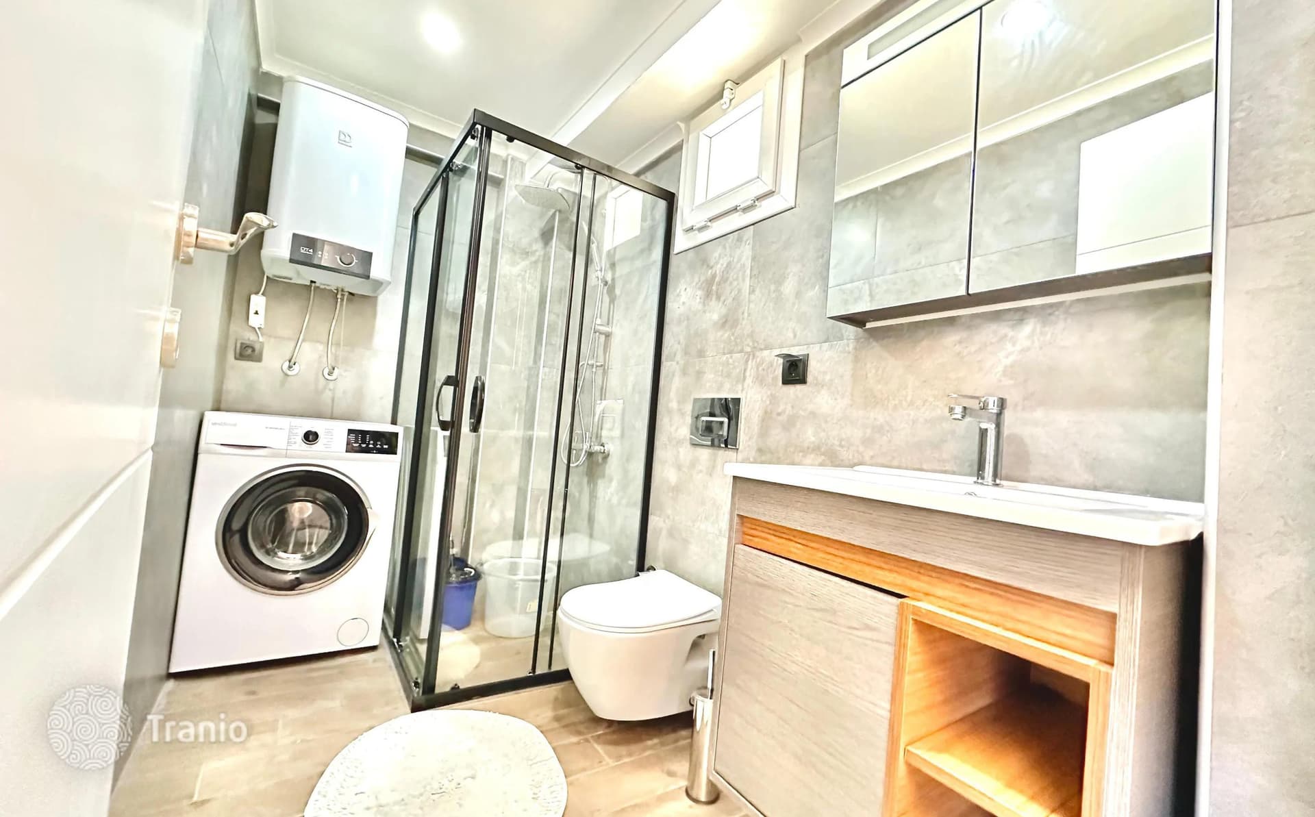 Studio Apartment in Fethiye