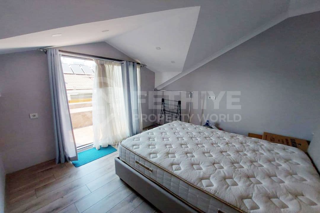 Апартаменты в Фетхие, Турция, 130 м², фото 5
