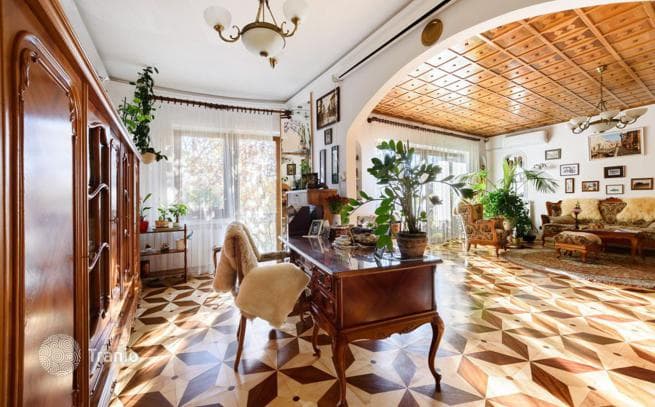 6-комнатная квартира 166 м² в Районе XIV (Зугло), Венгрия, фото 5