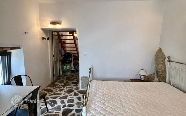 2-комнатный коттедж 117 м² в Кало Хорио (Крит), Греция, фото 3