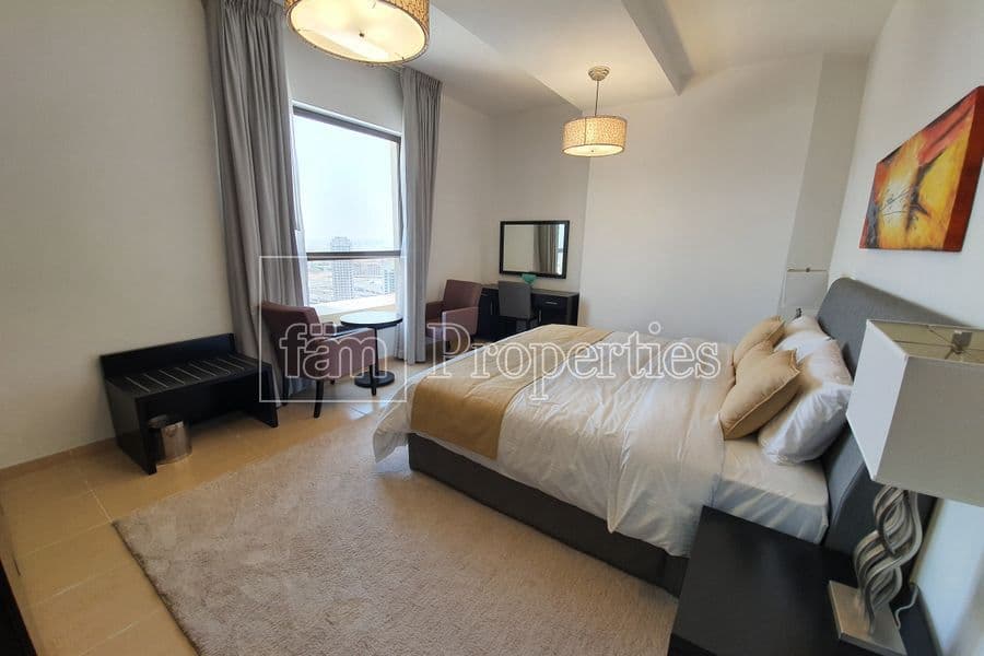 Апартаменты в Дубае, ОАЭ, 118 м², фото 4