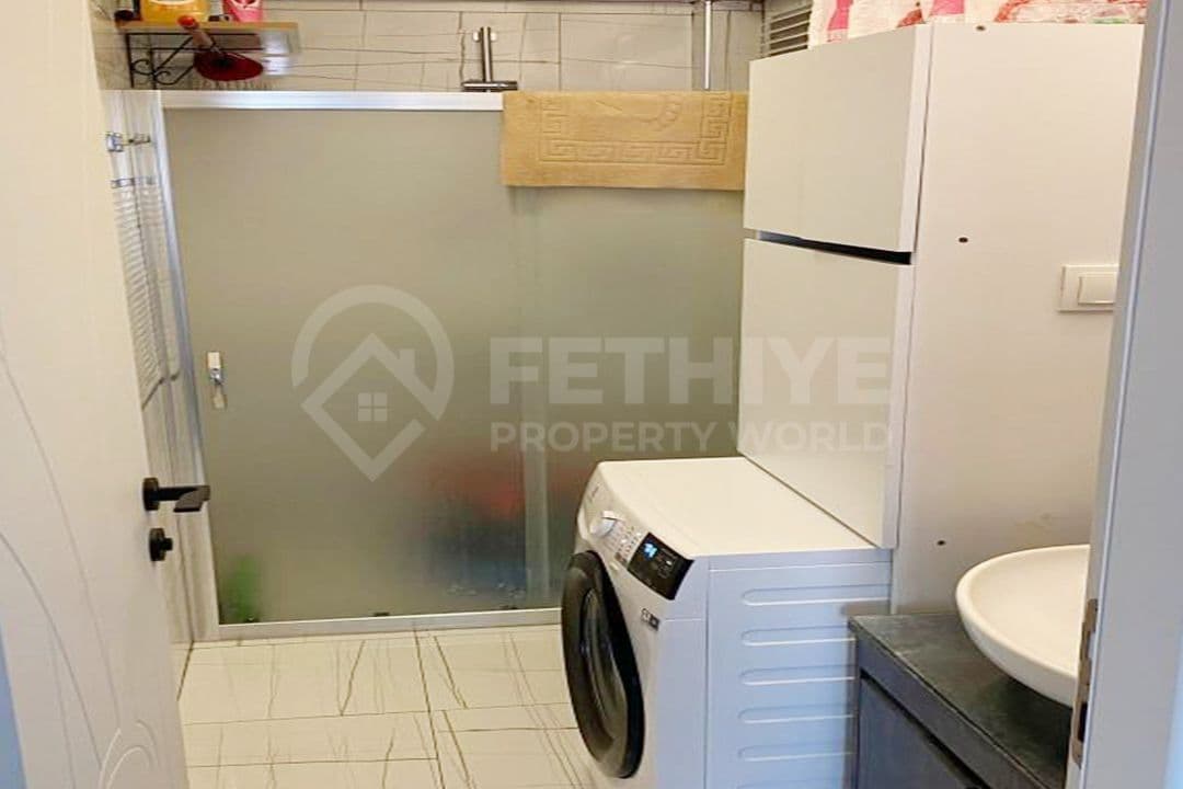 Апартаменты в Фетхие, Турция, 85 м², фото 3