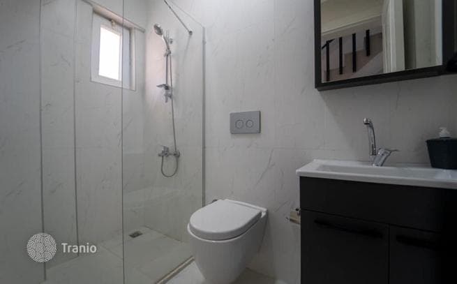 3-Bedroom Apartment in Fethiye, Turkey