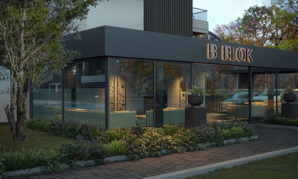 Квартира в Анталии, Турция, 70 м², фото 5