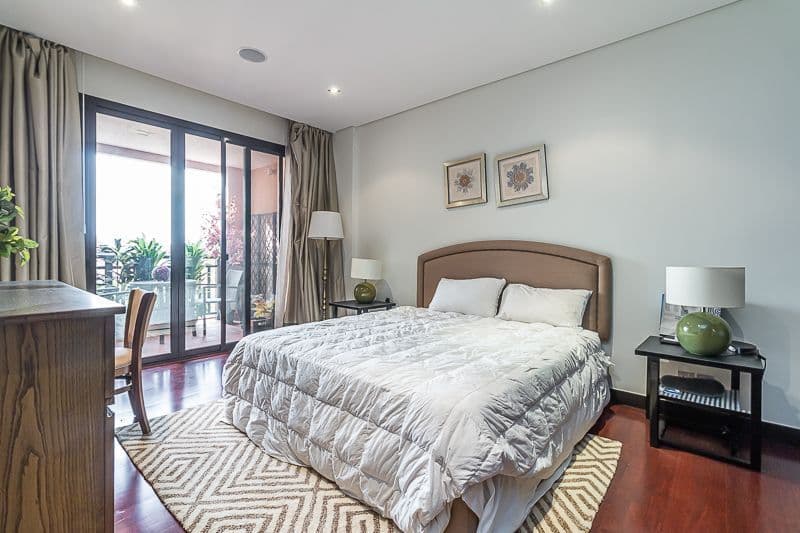 Апартаменты в Дубае, ОАЭ, 107 м², фото 5