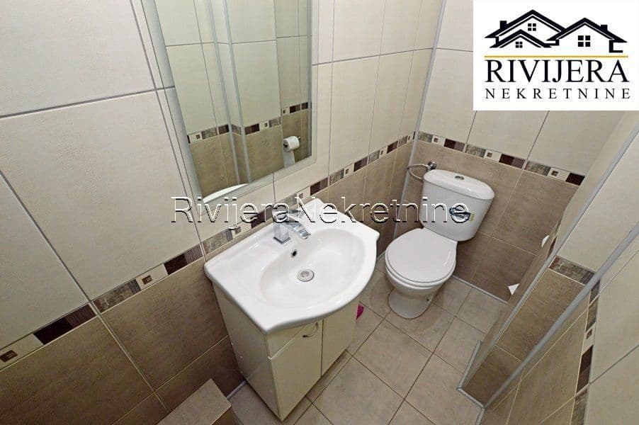 Квартира в Херцег-Нови, Черногория, 53 м², фото 4