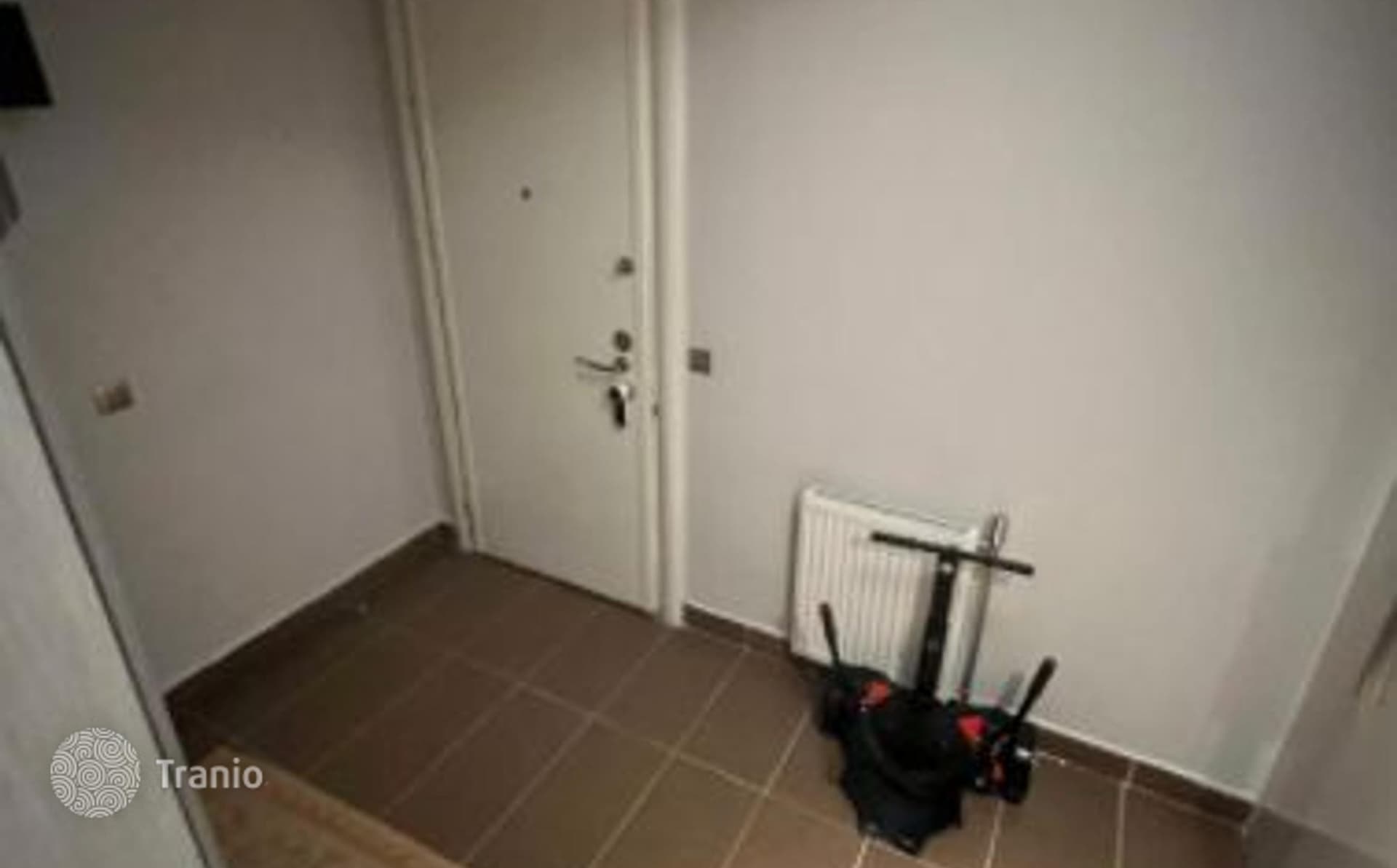 5-Bedroom Apartment in Eyup, Istanbul