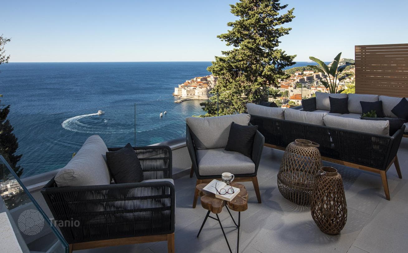 6-Bedroom Villa in Dubrovnik, Croatia, photo 2