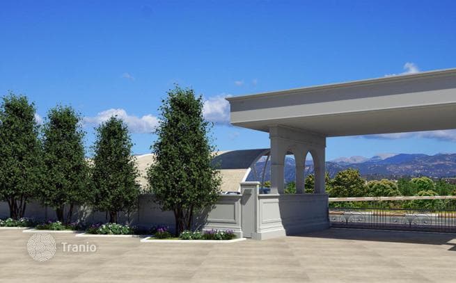 New Apartments and Penthouses in Oba, Alanya, photo 5