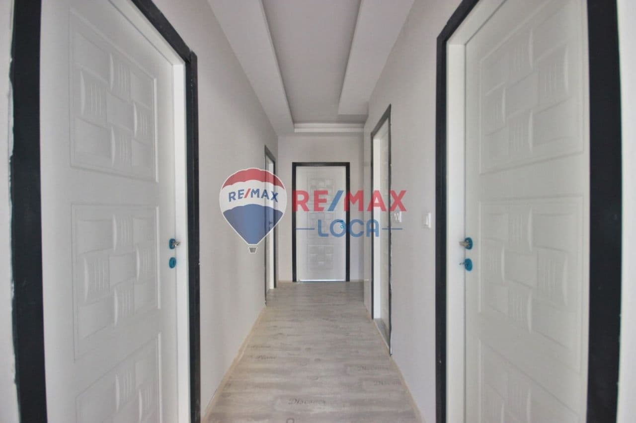 Квартира в Мерсине, Турция, 125 м², фото 5