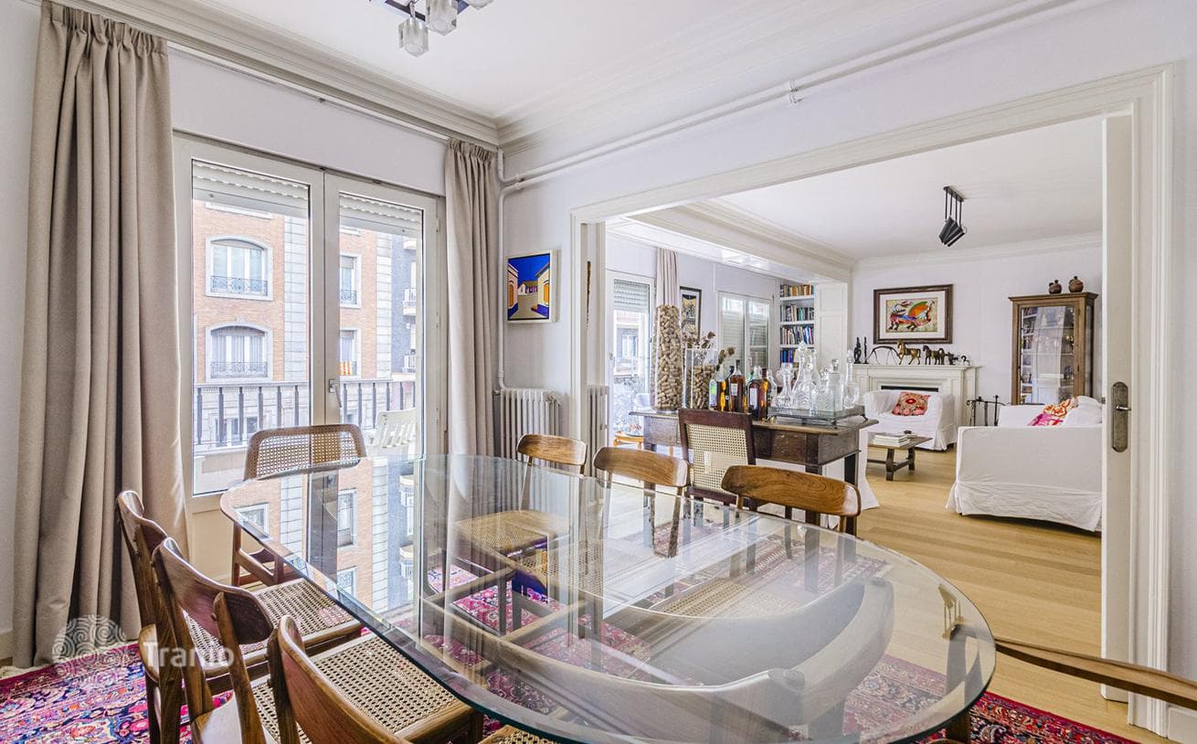 4-комнатная квартира 248 м² в Барселоне, Испания, фото 5