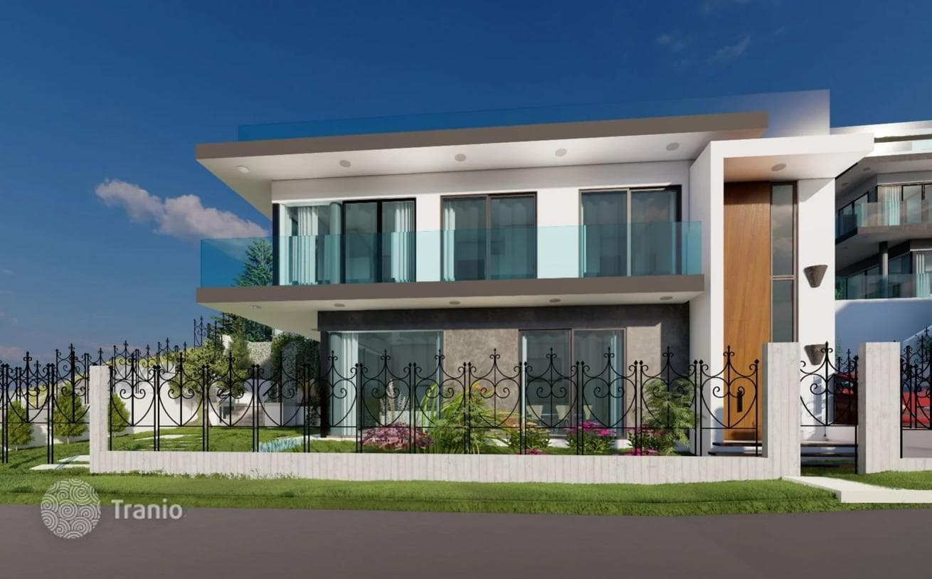 New 3–4-Bedroom Villas and Apartments in Limassol, photo 4