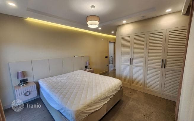 3-Bedroom (3+1) Villa in Belek, Antalya