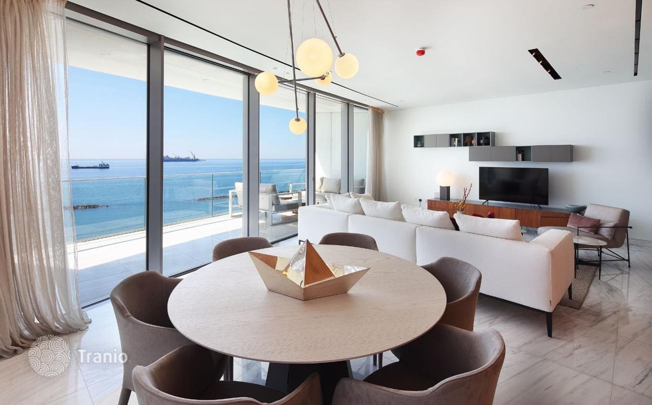 Studio Apartment in Neapoli, Paphos, photo 2