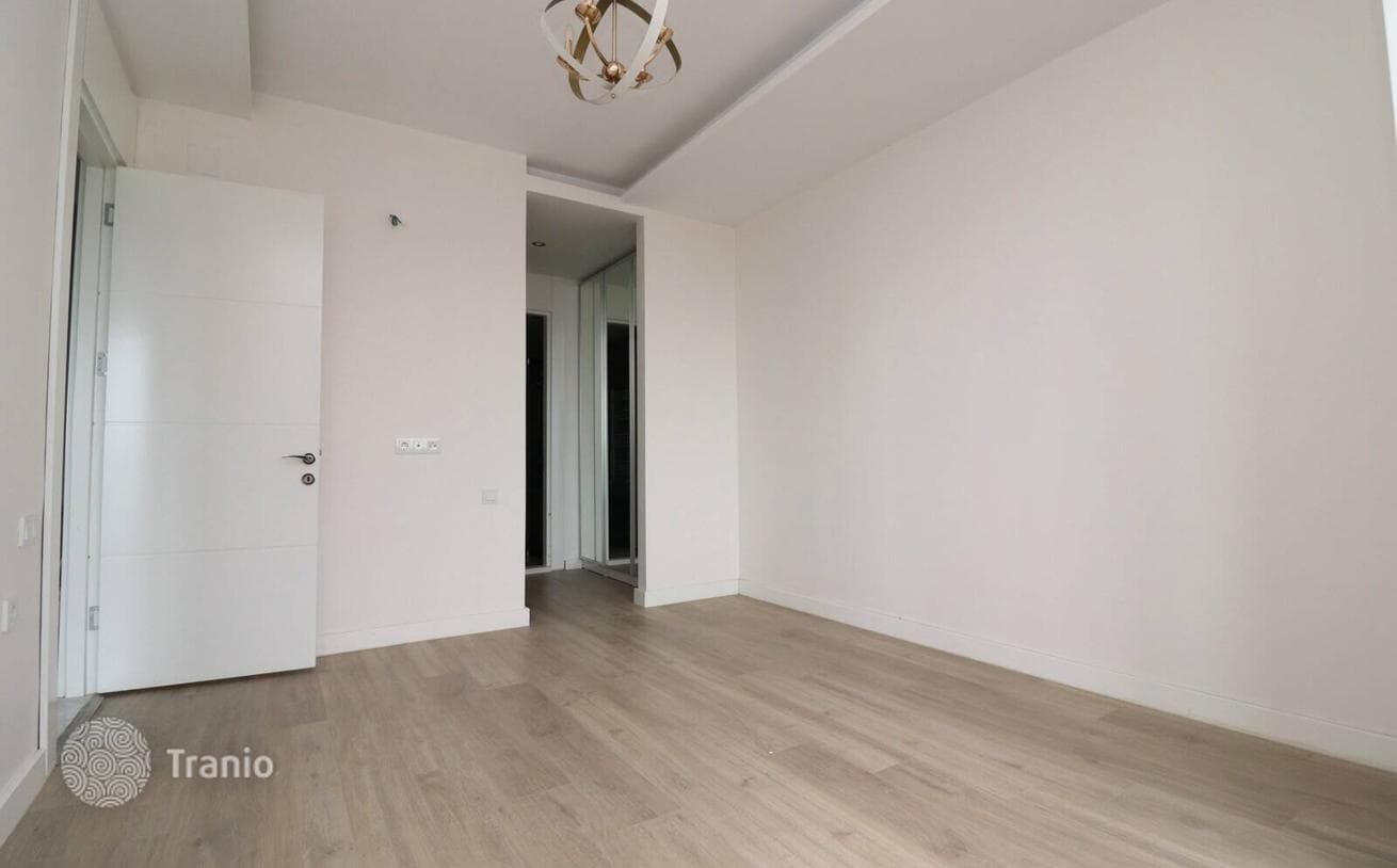 2-Bedroom (2+1) Apartment with Sea View Near the Beach in Erdemli, Mersin, photo 2