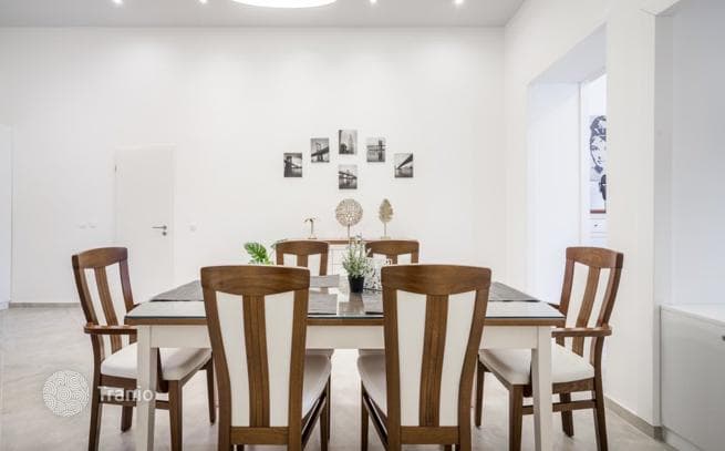 4-комнатная квартира 130 м² в Районе VII (Эржебетвароше), Венгрия, фото 5