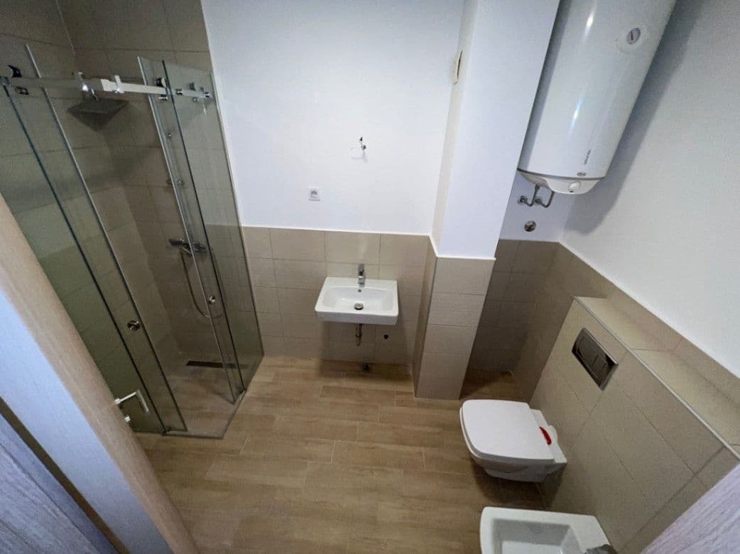 Квартира в Будве, Черногория, 79 м², фото 3