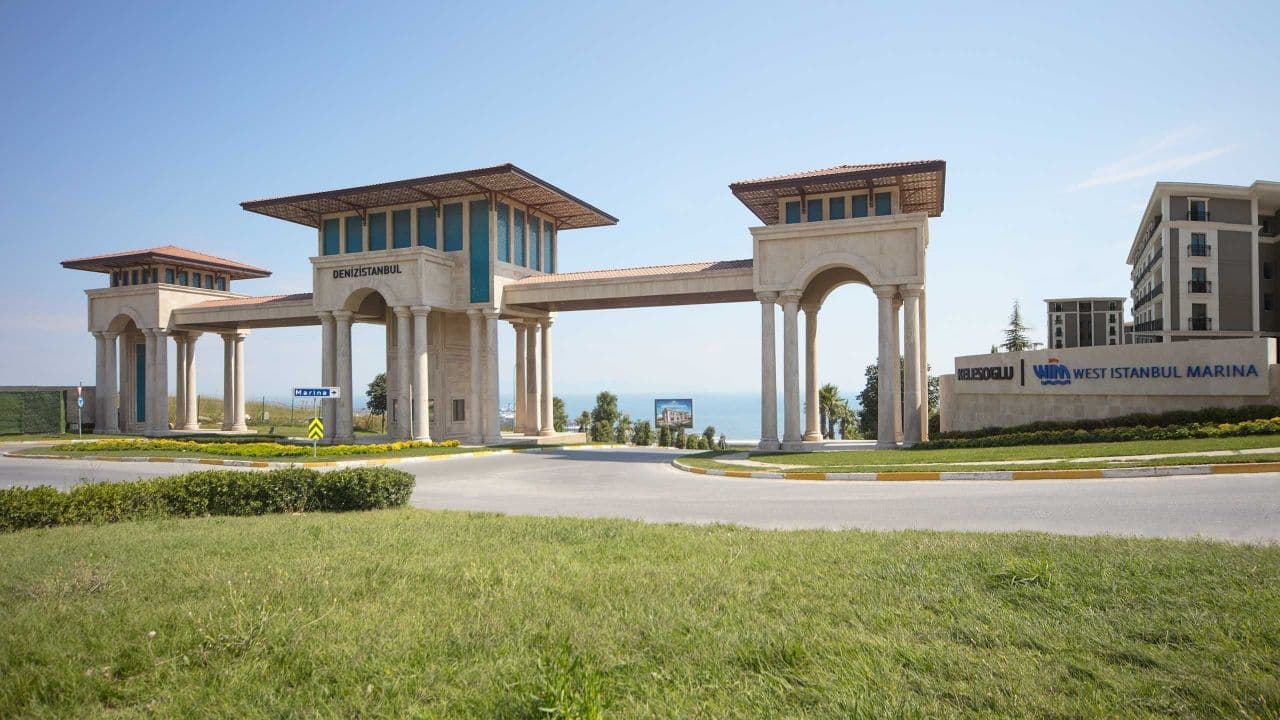 Апартаменты в Стамбуле, Турция, 245.8 м², фото 5
