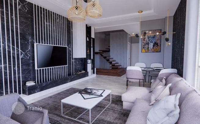 2-Bedroom Apartment in New Build in Kargicak, Alanya, photo 5