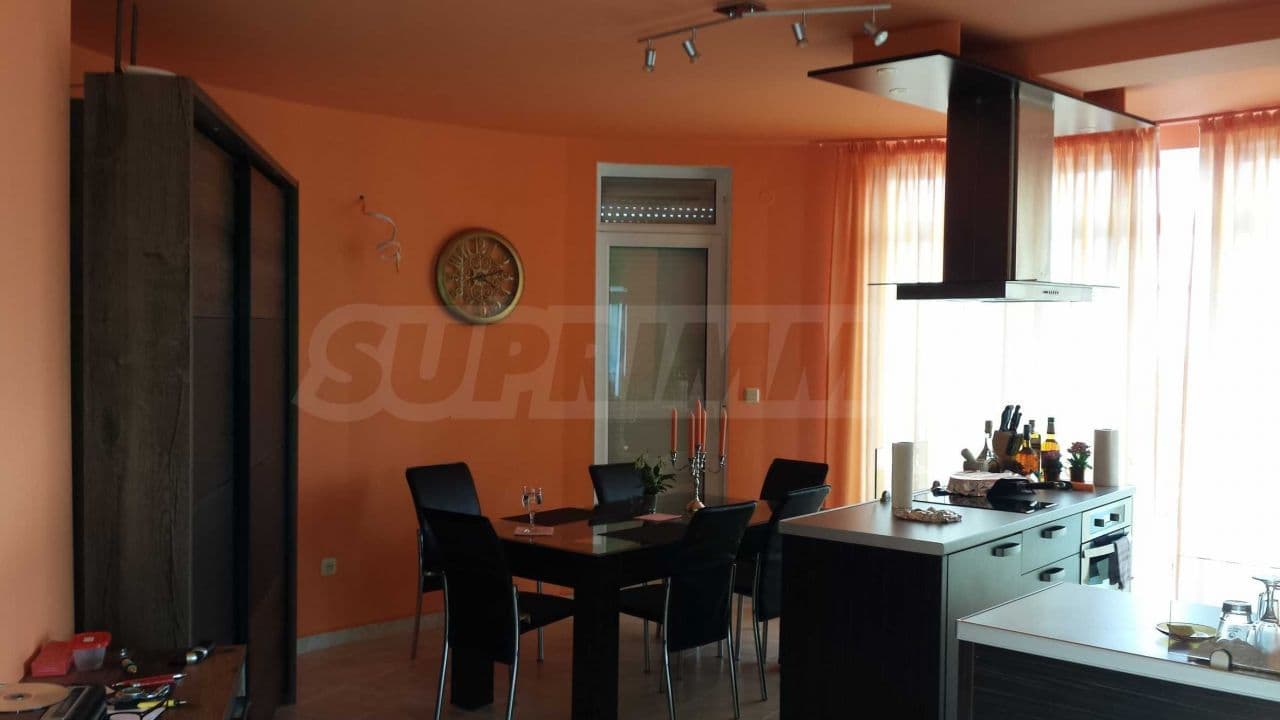Апартаменты в Кошарице, Болгария, 180 м², фото 3
