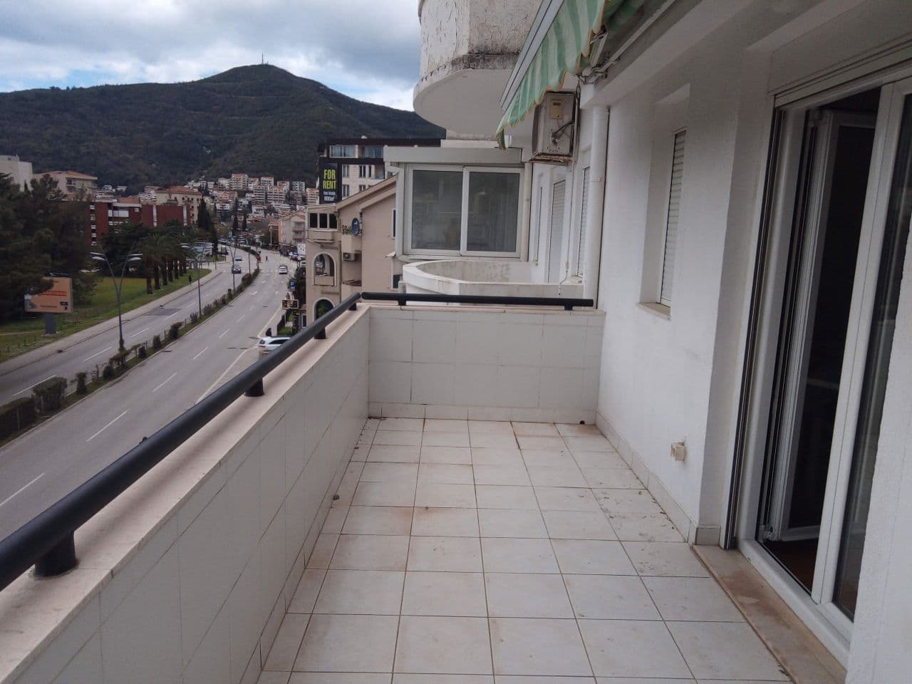 Квартира в Будве, Черногория, 95 м², фото 3