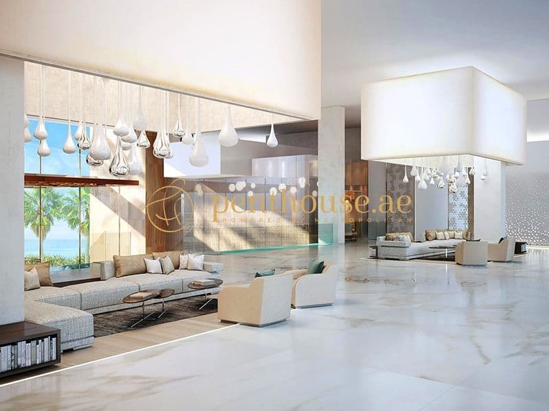 Апартаменты в Дубае, ОАЭ, 481.33 м², фото 4