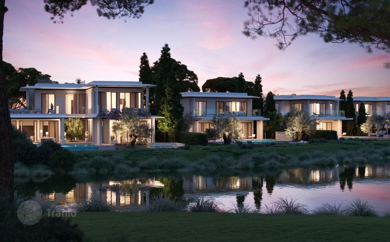 4-Bedroom Villa in Limassol, Cyprus, photo 3