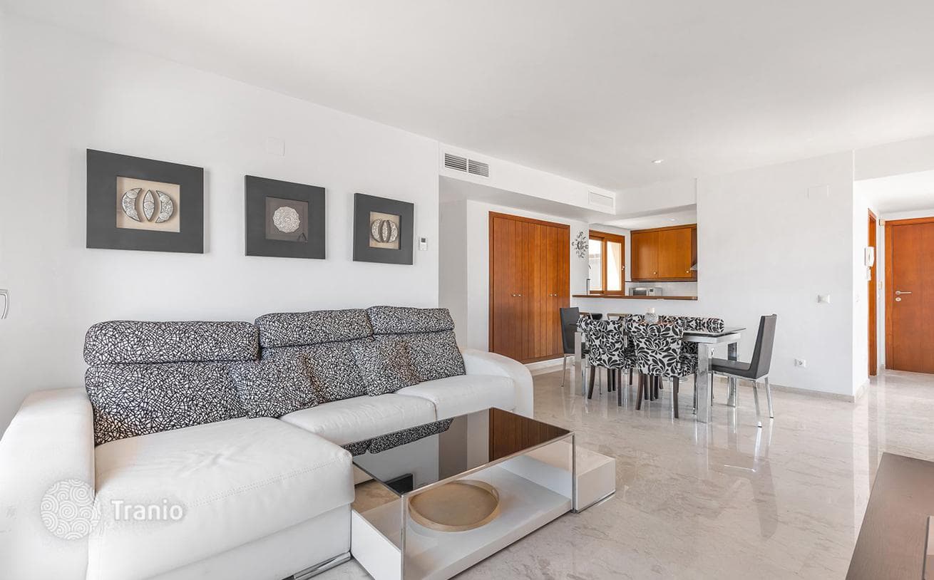 2-комнатная квартира 85 м² в Торревьехе, Испания, фото 3