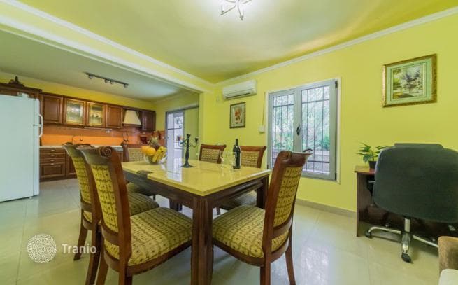 5-Bedroom House with Sea View in Tivat, photo 5