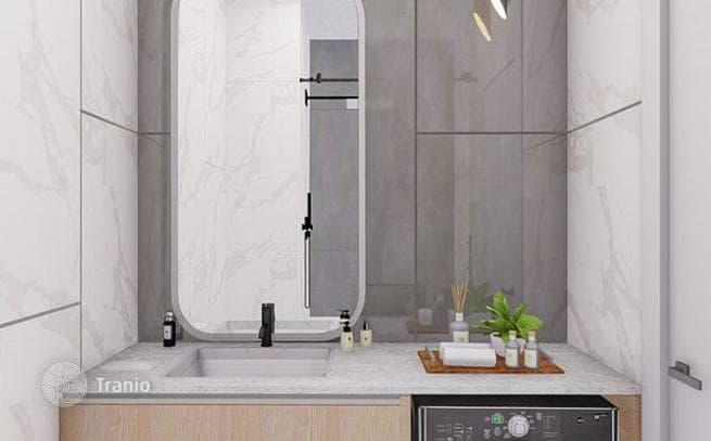 Off-Plan Apartments in Oba, Alanya, photo 4