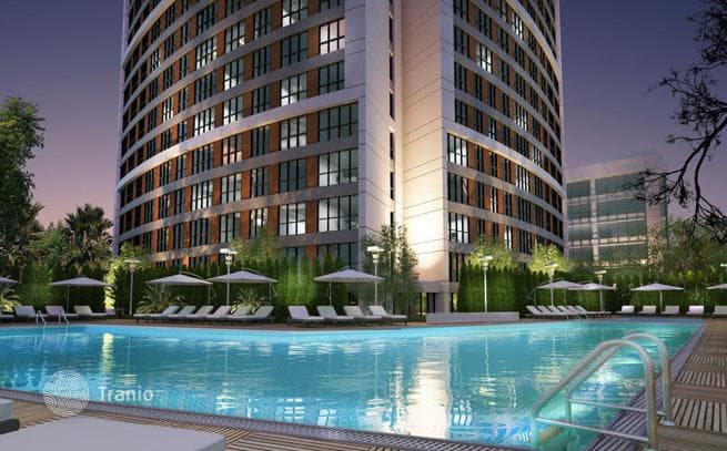 New Apartments with Sea View in Kartal, Istanbul, photo 2