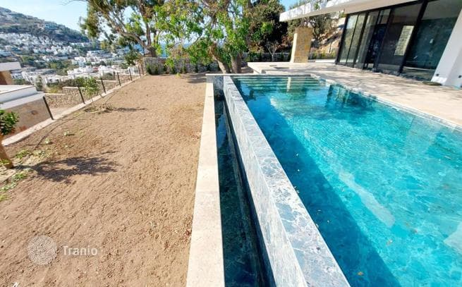 3-Bedroom Villa in Yalikavak, photo 3