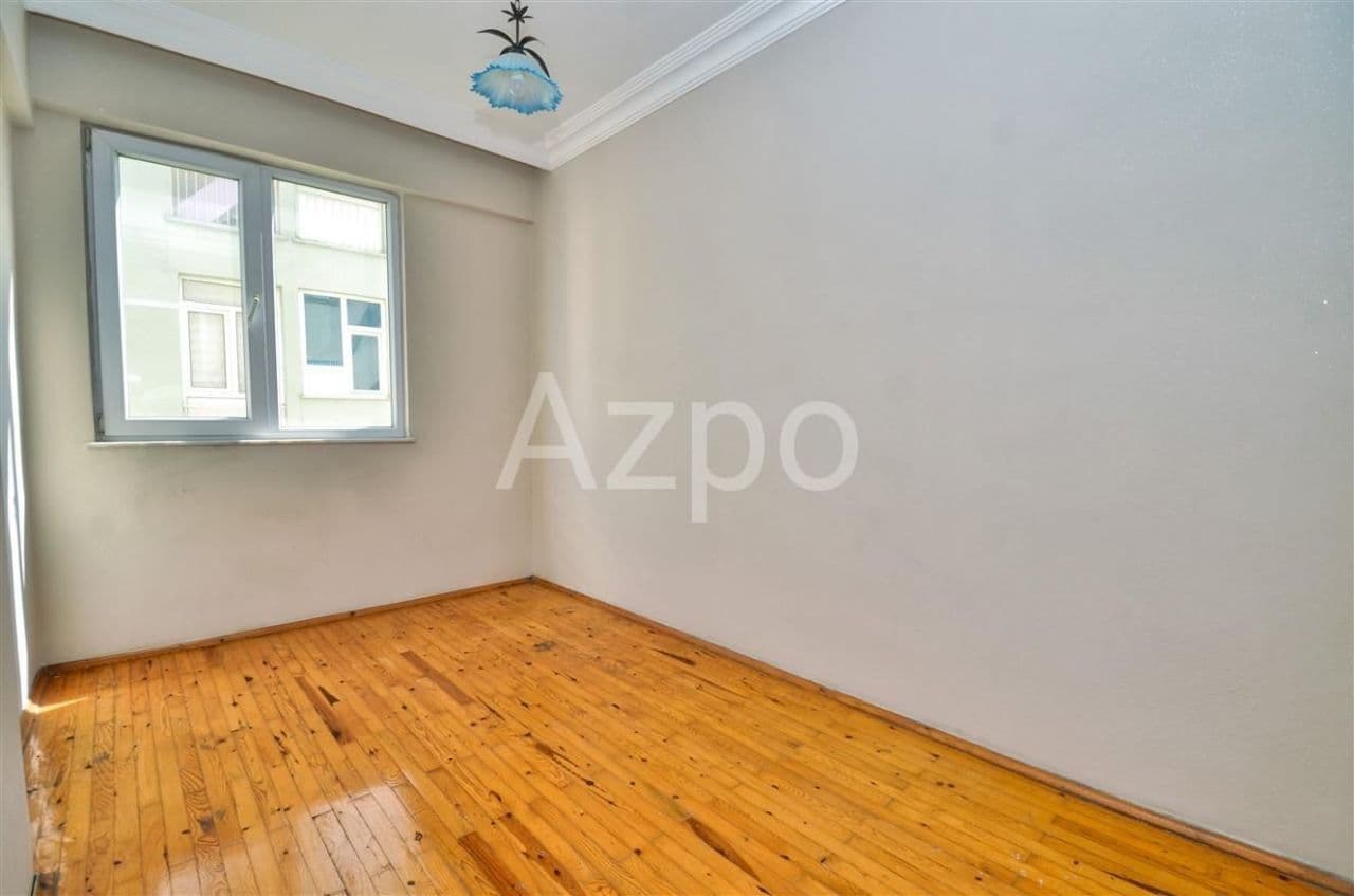 Апартаменты в Анталии, Турция, 150 м², фото 5