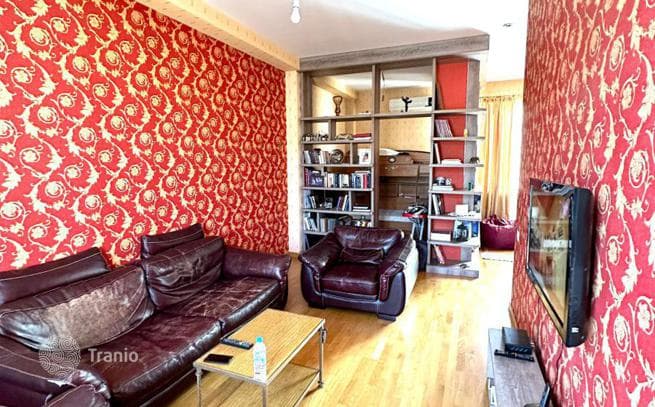 3-Bedroom Apartment in Saburtalo, Tbilisi, photo 3