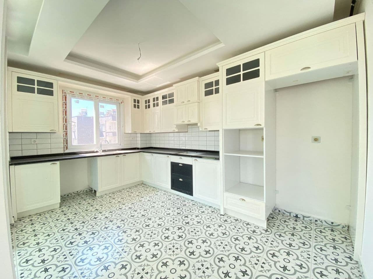 Квартира в Мерсине, Турция, 150 м², фото 4