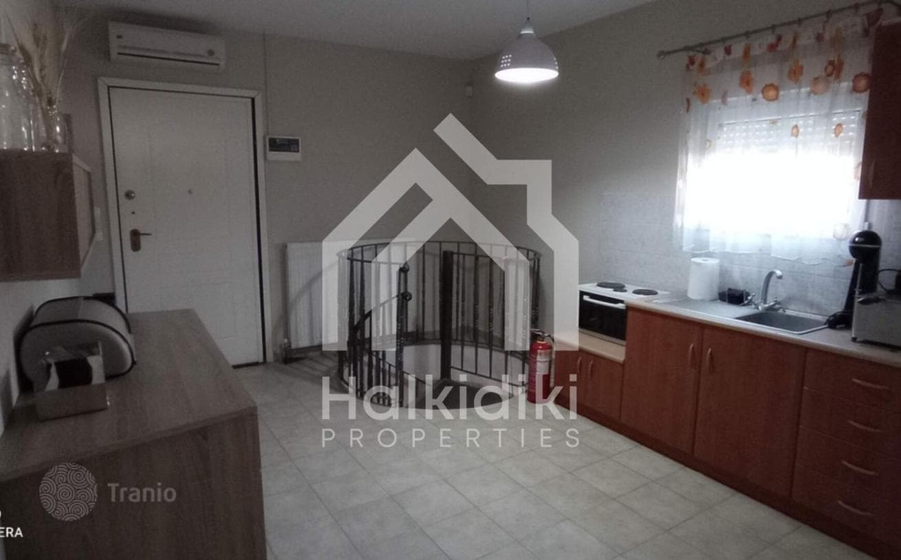 7-комнатный дом в городе 4036 м² в Халкидики, Греция, фото 2