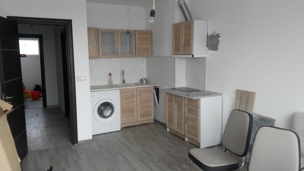 Квартира в Варне, Болгария, 57 м²