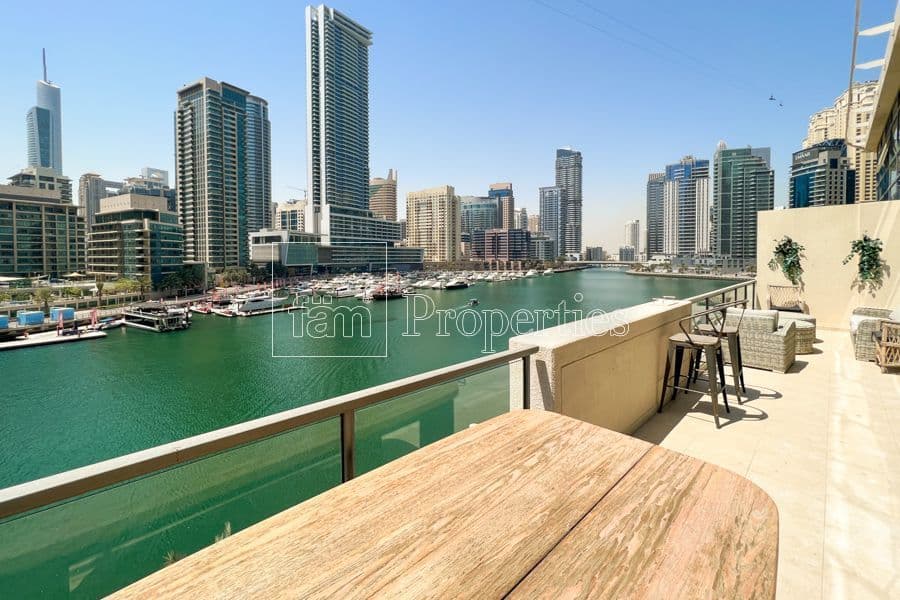 Апартаменты в Дубае, ОАЭ, 285 м², фото 3