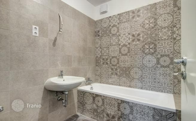 3-комнатная квартира 80 м² в Районе III (Обуде), Венгрия, фото 5