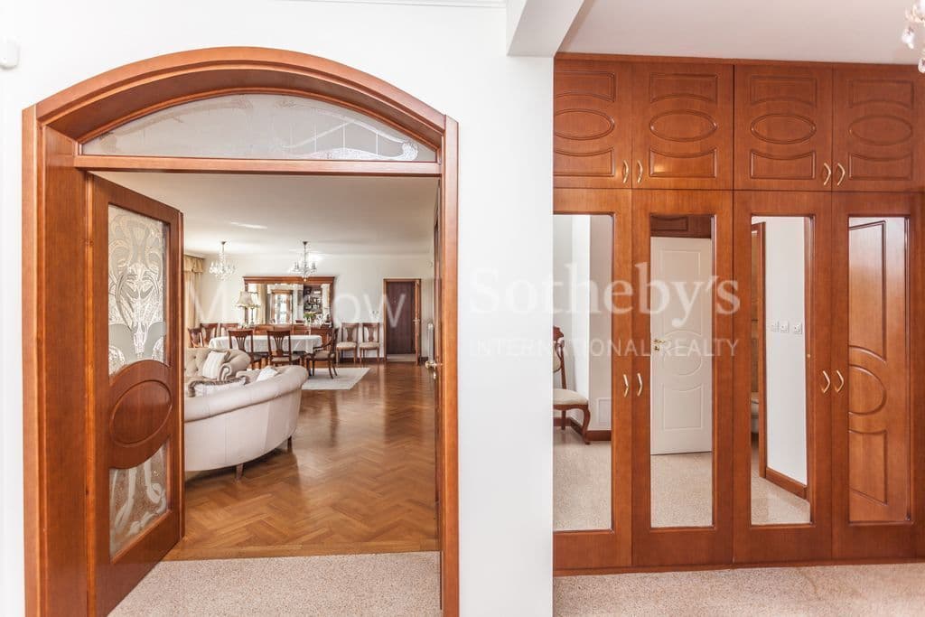 Апартаменты в Софии, Болгария, 353 м², фото 4
