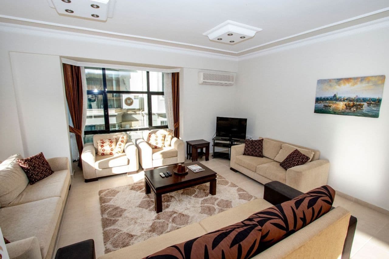Квартира в Фетхие, Турция, 120 м², фото 4