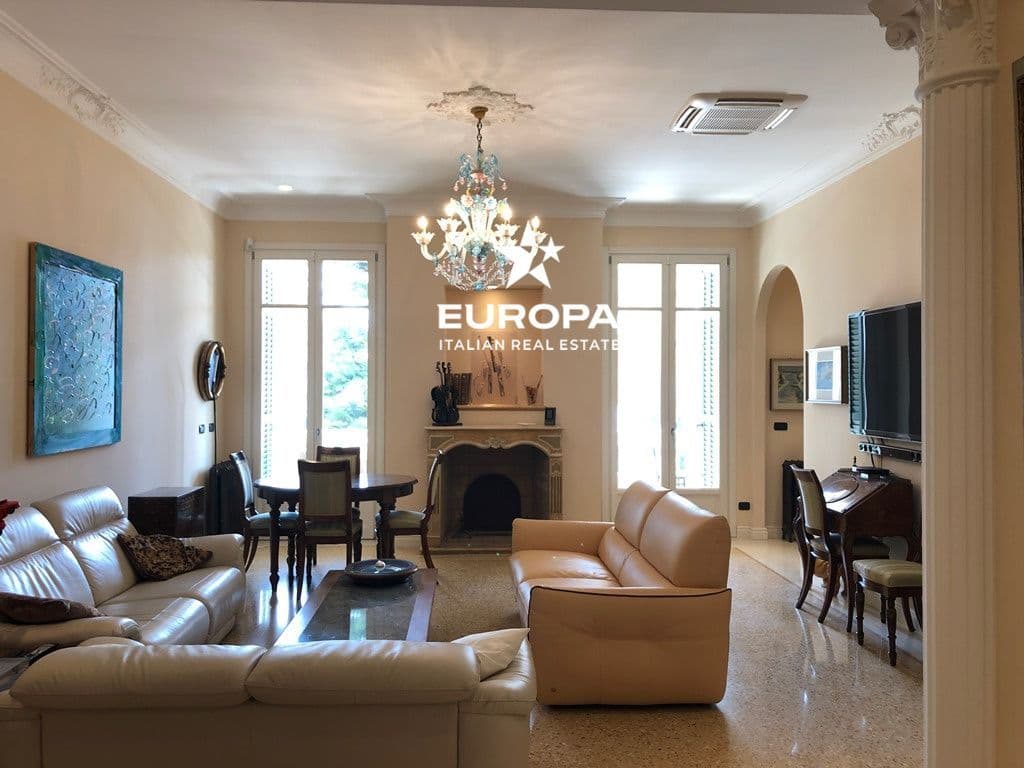 Апартаменты в Оспедалетти, Италия, 125 м², фото 4