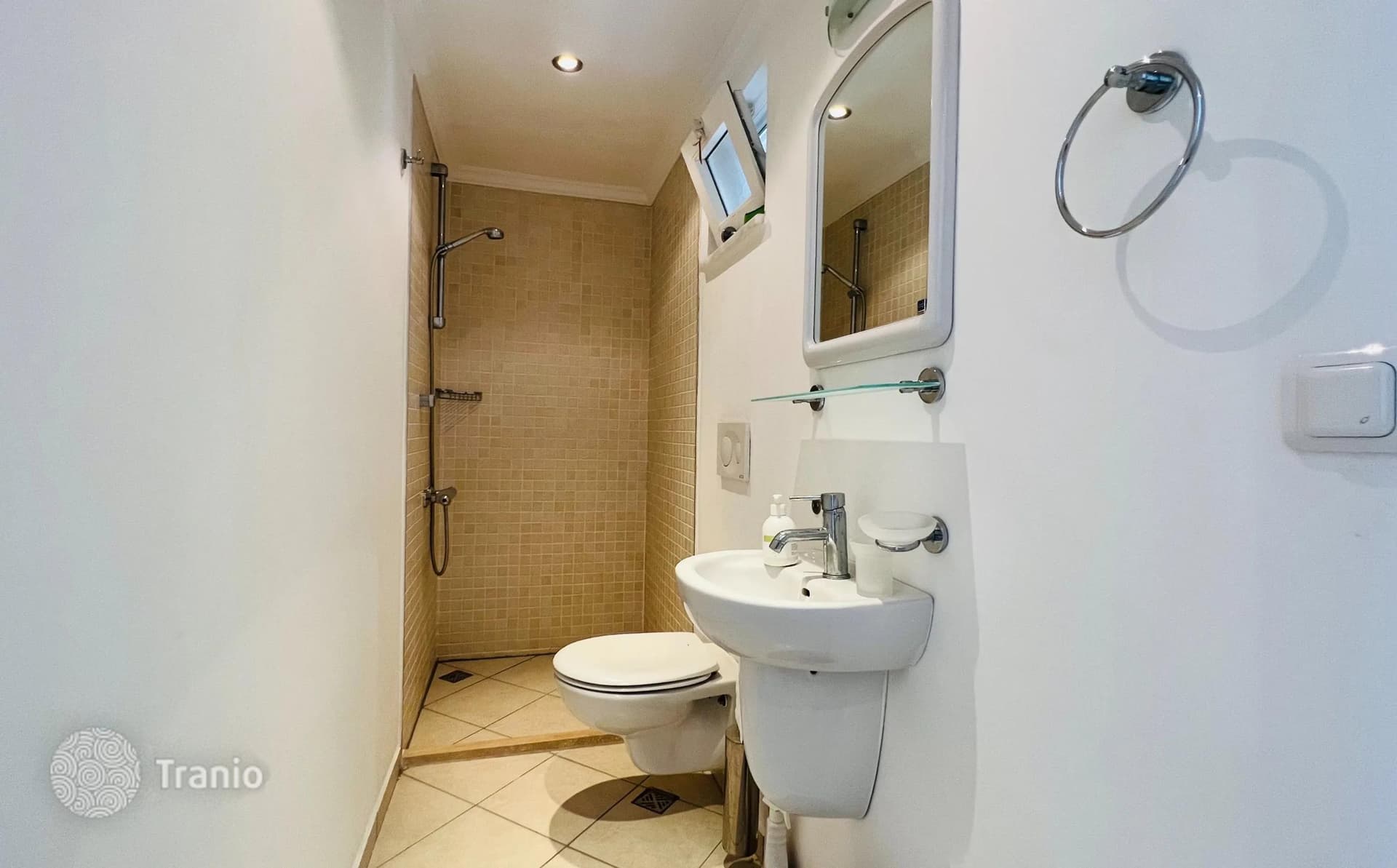 1-Bedroom Apartment in Kemer, Turkey, photo 5